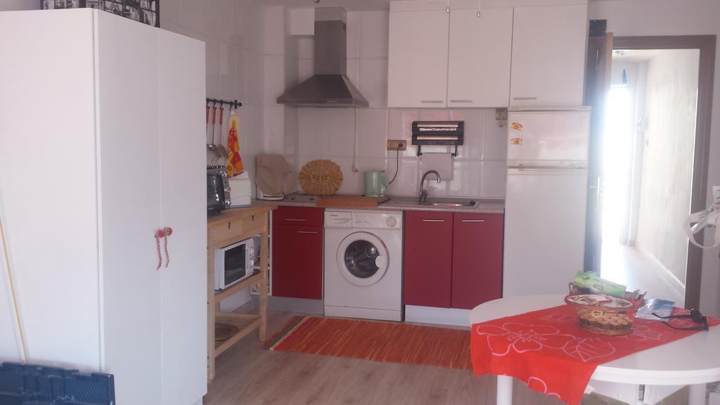 アリカンテCalabluアパートメント 部屋 写真